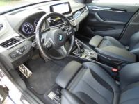 BMW X1 25d 230 M Sport xDrive BVA8 Steptronic F48 - Garantie avril 2026 - <small></small> 34.990 € <small>TTC</small> - #7