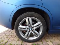 BMW X1 25d 230 M Sport xDrive BVA8 Steptronic F48 - Garantie avril 2026 - <small></small> 34.990 € <small>TTC</small> - #13