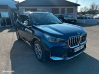 BMW X1 25e hybride x-line u11 - <small></small> 44.490 € <small>TTC</small> - #2