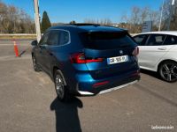 BMW X1 25e hybride x-line u11 - <small></small> 44.490 € <small>TTC</small> - #4