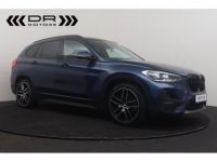 BMW X1 25e xDrive PHEV ADVANTAGE BUSINESS PLUS - DAB LED HEAD UP - <small></small> 24.495 € <small>TTC</small> - #4