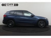 BMW X1 25e xDrive PHEV ADVANTAGE BUSINESS PLUS - DAB LED HEAD UP - <small></small> 24.495 € <small>TTC</small> - #9