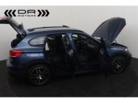 BMW X1 25e xDrive PHEV ADVANTAGE BUSINESS PLUS - DAB LED HEAD UP - <small></small> 24.495 € <small>TTC</small> - #11