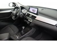 BMW X1 25e xDrive PHEV ADVANTAGE BUSINESS PLUS - DAB LED HEAD UP - <small></small> 23.995 € <small>TTC</small> - #14