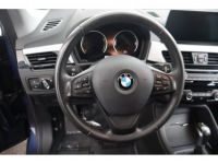 BMW X1 25e xDrive PHEV ADVANTAGE BUSINESS PLUS - DAB LED HEAD UP - <small></small> 23.995 € <small>TTC</small> - #37