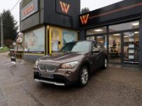 BMW X1 2.8 i 260 ch luxe xdrive bva + sieges chauffants - <small></small> 16.989 € <small>TTC</small> - #1