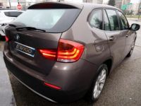 BMW X1 2.8 i 260 ch luxe xdrive bva + sieges chauffants - <small></small> 16.989 € <small>TTC</small> - #6