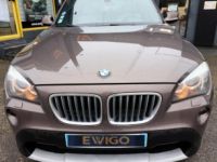 BMW X1 2.8 i 260 ch luxe xdrive bva + sieges chauffants - <small></small> 16.989 € <small>TTC</small> - #8