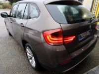 BMW X1 2.8 i 260 ch luxe xdrive bva + sieges chauffants - <small></small> 16.989 € <small>TTC</small> - #15