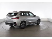 BMW X1 30e 326ch HYBRIDE M SPORT ATTELAGE AFFICHAGE TETE HAUTE PREMIERE MAIN GARANTIE BMW TVA RECUPERABLE - <small></small> 50.990 € <small></small> - #4