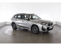 BMW X1 30e 326ch HYBRIDE M SPORT ATTELAGE AFFICHAGE TETE HAUTE PREMIERE MAIN GARANTIE BMW TVA RECUPERABLE - <small></small> 50.990 € <small></small> - #1