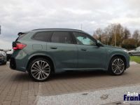 BMW X1 30E M-SPORT PANO TREKHK 360CAM HUD 20 - <small></small> 55.950 € <small>TTC</small> - #8