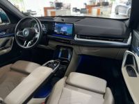 BMW X1 30e X DRIVE/M Sport/360°/HUD - <small></small> 47.900 € <small>TTC</small> - #15