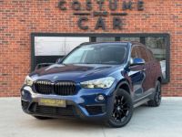 BMW X1 Black Pack Cuir Sg chauffants GPS - <small></small> 16.990 € <small>TTC</small> - #1