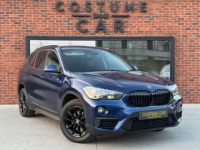 BMW X1 Black Pack Cuir Sg chauffants GPS - <small></small> 16.990 € <small>TTC</small> - #6