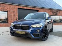 BMW X1 Black Pack Cuir Sg chauffants GPS - <small></small> 16.990 € <small>TTC</small> - #7