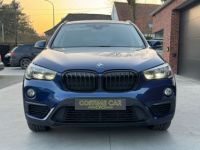 BMW X1 Black Pack Cuir Sg chauffants GPS - <small></small> 16.990 € <small>TTC</small> - #9