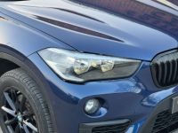 BMW X1 Black Pack Cuir Sg chauffants GPS - <small></small> 16.990 € <small>TTC</small> - #10