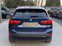 BMW X1 Black Pack Cuir Sg chauffants GPS - <small></small> 16.990 € <small>TTC</small> - #11