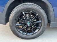 BMW X1 Black Pack Cuir Sg chauffants GPS - <small></small> 16.990 € <small>TTC</small> - #14