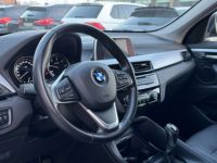 BMW X1 Black Pack Cuir Sg chauffants GPS - <small></small> 16.990 € <small>TTC</small> - #15