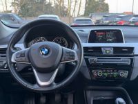 BMW X1 Black Pack Cuir Sg chauffants GPS - <small></small> 16.990 € <small>TTC</small> - #16