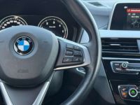 BMW X1 Black Pack Cuir Sg chauffants GPS - <small></small> 16.990 € <small>TTC</small> - #18