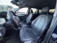 BMW X1 Black Pack Cuir Sg chauffants GPS - <small></small> 16.990 € <small>TTC</small> - #28