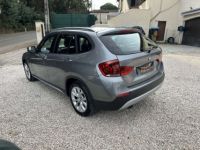 BMW X1 BMW X1 (E84) (2) SDRIVE18D 143 BUSINESS BVA8  107000KMS - <small></small> 12.500 € <small>TTC</small> - #2