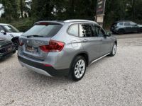 BMW X1 BMW X1 (E84) (2) SDRIVE18D 143 BUSINESS BVA8  107000KMS - <small></small> 12.500 € <small>TTC</small> - #3