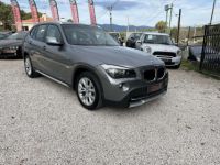 BMW X1 BMW X1 (E84) (2) SDRIVE18D 143 BUSINESS BVA8  107000KMS - <small></small> 12.500 € <small>TTC</small> - #5