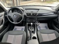 BMW X1 BMW X1 (E84) (2) SDRIVE18D 143 BUSINESS BVA8  107000KMS - <small></small> 12.500 € <small>TTC</small> - #9