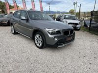 BMW X1 BMW X1 (E84) (2) SDRIVE18D 143 BUSINESS BVA8 - <small></small> 12.500 € <small>TTC</small> - #5