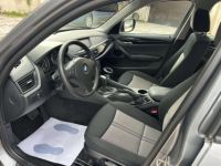 BMW X1 BMW X1 (E84) (2) SDRIVE18D 143 BUSINESS BVA8 - <small></small> 12.500 € <small>TTC</small> - #7