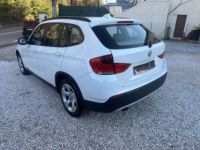 BMW X1 BMW X1 (E84) XDRIVE18D 143 CONFORT - Prix sur Demande - #2