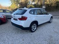 BMW X1 BMW X1 (E84) XDRIVE18D 143 CONFORT - Prix sur Demande - #3