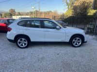 BMW X1 BMW X1 (E84) XDRIVE18D 143 CONFORT - Prix sur Demande - #4