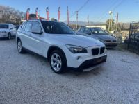 BMW X1 BMW X1 (E84) XDRIVE18D 143 CONFORT - Prix sur Demande - #5