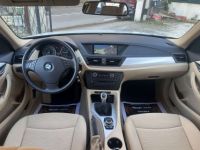 BMW X1 BMW X1 (E84) XDRIVE18D 143 CONFORT - Prix sur Demande - #9