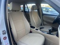 BMW X1 BMW X1 (E84) XDRIVE18D 143 CONFORT - Prix sur Demande - #10