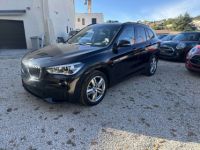 BMW X1 BMW X1 (F48) XDRIVE20D M SPORT BVA8 70900KMS - <small></small> 24.000 € <small>TTC</small> - #1