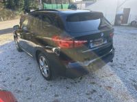 BMW X1 BMW X1 (F48) XDRIVE20D M SPORT BVA8 70900KMS - <small></small> 24.000 € <small>TTC</small> - #2