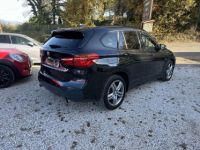 BMW X1 BMW X1 (F48) XDRIVE20D M SPORT BVA8 70900KMS - <small></small> 24.000 € <small>TTC</small> - #3