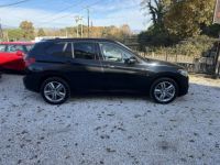 BMW X1 BMW X1 (F48) XDRIVE20D M SPORT BVA8 70900KMS - <small></small> 24.000 € <small>TTC</small> - #4