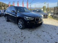 BMW X1 BMW X1 (F48) XDRIVE20D M SPORT BVA8 70900KMS - <small></small> 24.000 € <small>TTC</small> - #5