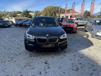 BMW X1 BMW X1 (F48) XDRIVE20D M SPORT BVA8 70900KMS - <small></small> 24.000 € <small>TTC</small> - #6