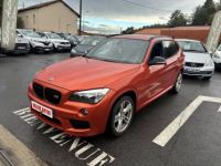 BMW X1 BMX (E84) 18d xDrive 2.0 d 16V DPF 136 cv - <small></small> 9.990 € <small>TTC</small> - #2