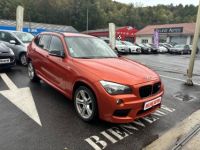 BMW X1 BMX (E84) 18d xDrive 2.0 d 16V DPF 136 cv - <small></small> 9.990 € <small>TTC</small> - #3