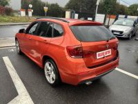 BMW X1 BMX (E84) 18d xDrive 2.0 d 16V DPF 136 cv - <small></small> 9.990 € <small>TTC</small> - #5