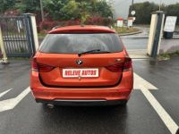 BMW X1 BMX (E84) 18d xDrive 2.0 d 16V DPF 136 cv - <small></small> 9.990 € <small>TTC</small> - #6